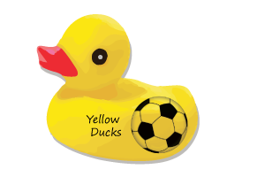 Yellow Ducks Logo
